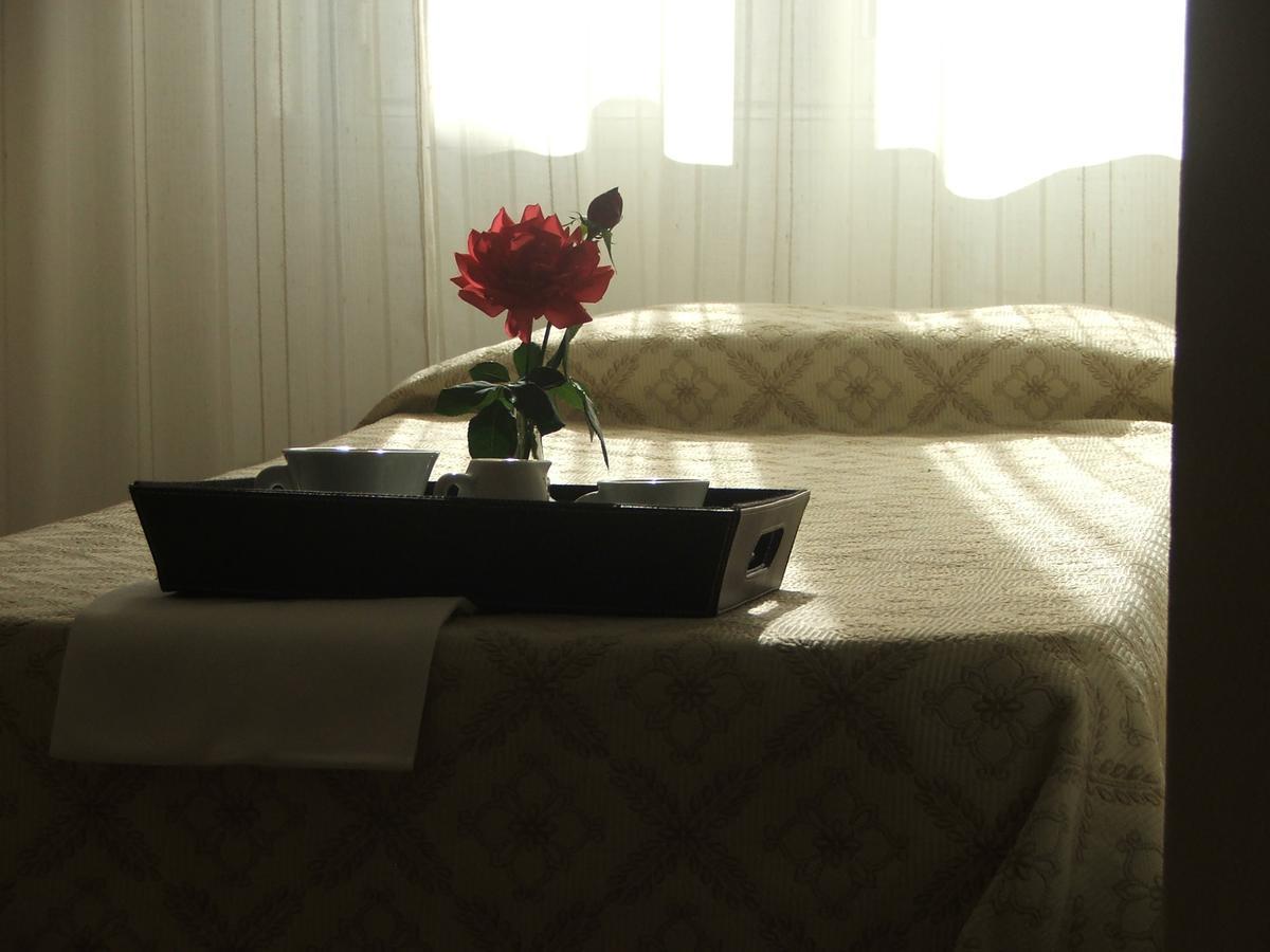 Hotel Ponte Autostrada เซริอาเต ภายนอก รูปภาพ